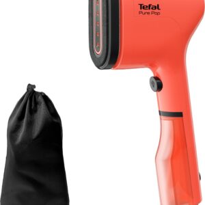 Tefal Pure POP DT2022 review: 1300W handstomer, snel kreukvrij