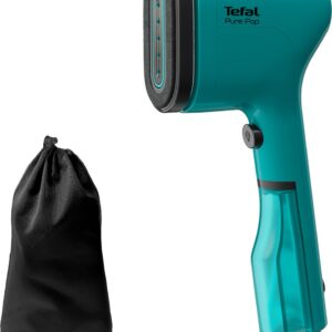 Tefal Pure POP DT2024 review: kreukels weg handstomer voor reizen