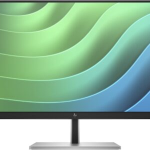 Test HP Elitedisplay E27 G5 - Full HD IPS Monitor - 27 inch sRGB