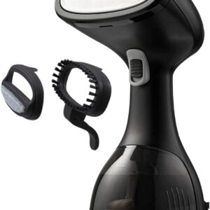 Tomado TSH1201B review: kledingstomer voor snel ontkreuken