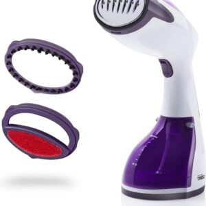 Tristar Kledingstomer ST-8916 review: kleding stomen, kreukvrij