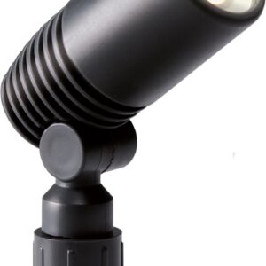 Tuinspot Buiten - Alder - 12V - 2W review: zuinige LED tuinspot