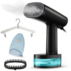 Vapore Kledingstomer review: snelle kreukverwijdering, reisstomer