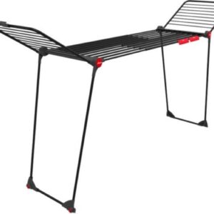 Vileda Infinity Flex Ultimate Droogrek (Black Edition) test 30 m