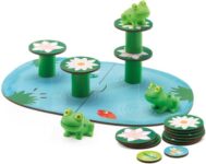 Wij vergelijken: Djeco Sensomotorisch vs Beleduc