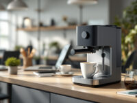 koffiezetapparaat zakelijk gebruik