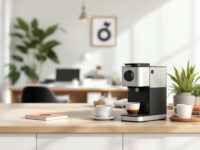 goedkope koffiezetapparaten kantoor