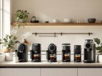 kantoor koffiezetapparaat vergelijken