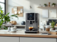 koffieautomaat huren kantoor