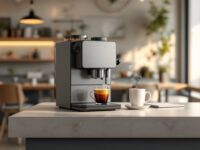 kantoor koffiezetapparaat aanbieding