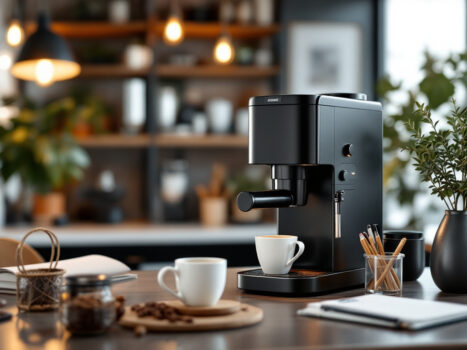 kantoor koffiezetapparaat webshop