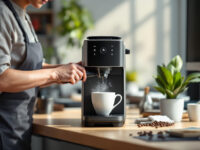 koffiezetapparaat onderhoud kantoor
