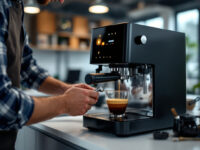 koffiezetapparaat reparatie kantoor