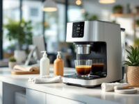 koffiezetapparaat schoonmaken kantoor