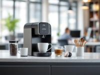 koffiezetapparaat accessoires kantoor