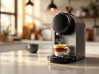 volautomatische koffiezetapparaten