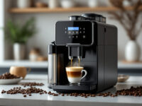 beste volautomatische koffiezetapparaat