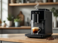 volautomatische koffiezetapparaat review