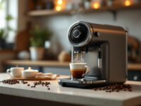 volautomatische koffiemachine kopen