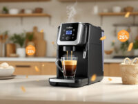 goedkope volautomatische koffiezetapparaten