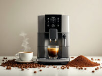 volautomatische koffiezetapparaat aanbieding