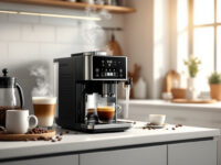 volautomatische koffiezetapparaat ervaringen