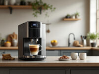 volautomatische koffiezetapparaat outlet