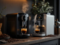 beste merken volautomatische koffiezetapparaten
