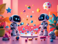 innovatief speelhulpje