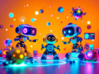 speelgadgets met technologie