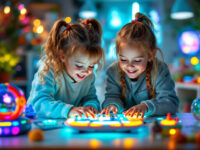 slim educatief speelgoed