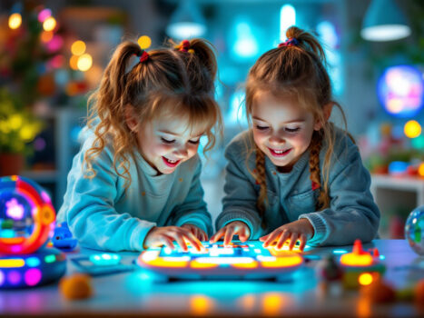 slim educatief speelgoed