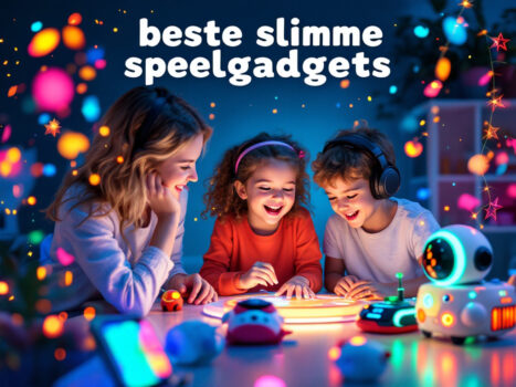 beste slimme speelgadgets