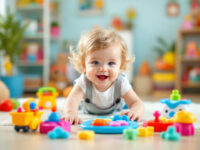 speelgadgets voor peuters