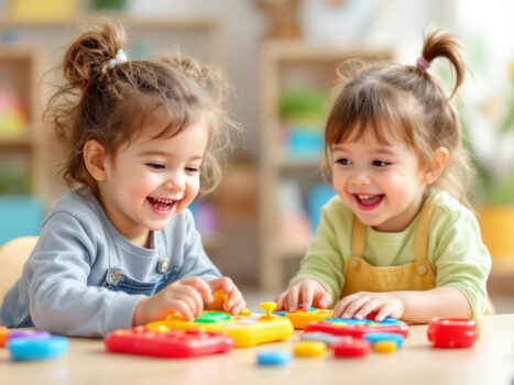 speelgadgets voor kleuters