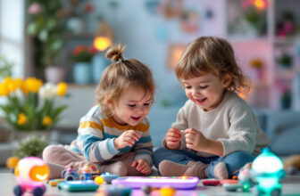 smart speelgadgets nederland