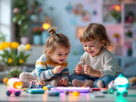 smart speelgadgets nederland