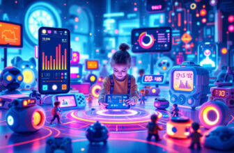 digitale speelgoed trending