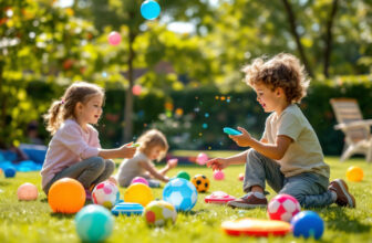 speelgadgets voor buiten