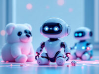 speelgadgets met camera