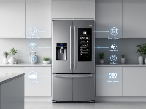 goedkope slimme koelkasten