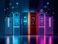 slimme koelkast vergelijken