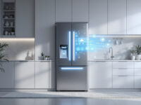 slimme koelkast functies