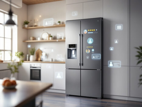 slimme koelkast reviews