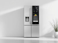 slimme koelkast prijs