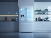slimme koelkast technologie