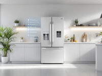 voordelen slimme koelkast