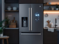 slimme koelkast installatietips