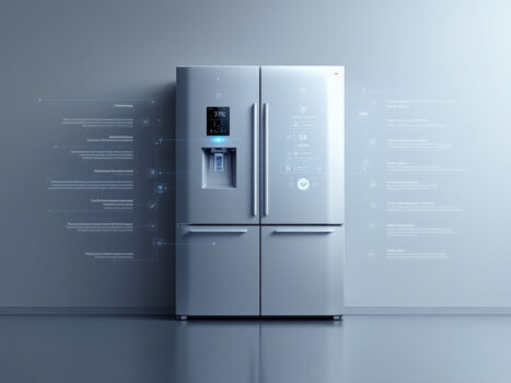 slimme koelkast productvergelijking