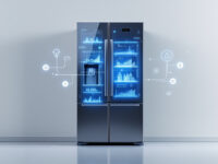 slimme koelkast economie